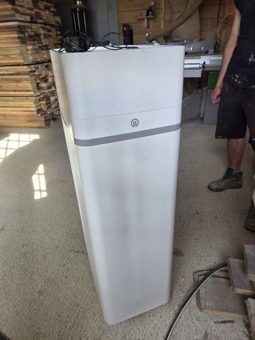 Dedurizator FitAqua Saturn XL