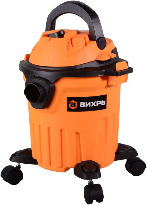Строительный пылесос СП-1400/15 Вихрь