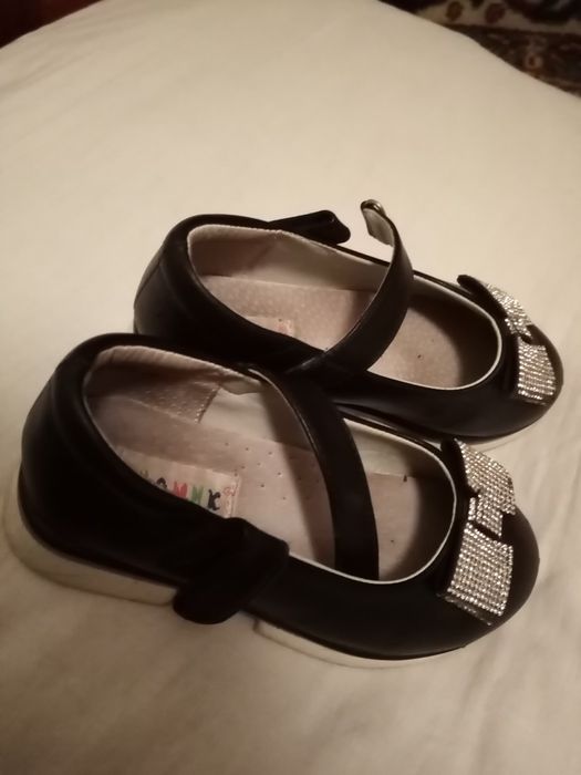 Туфли 28 размера