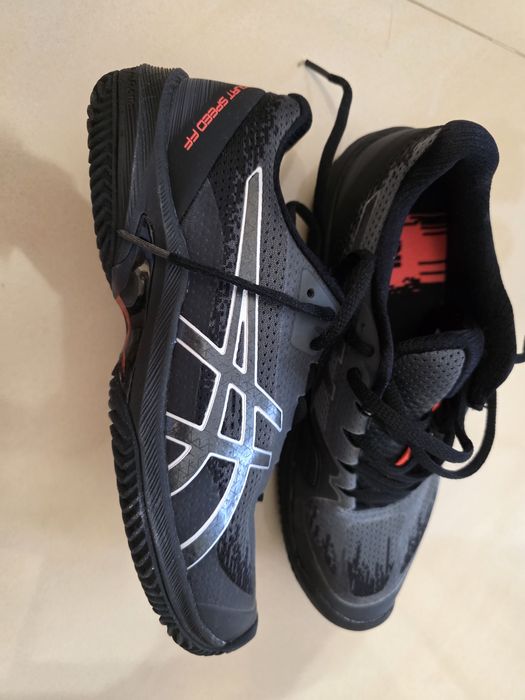 Маратонки Asics Court Speed