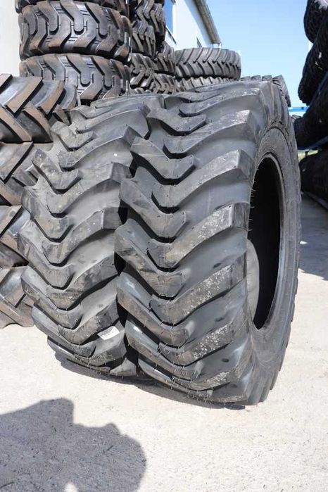 16.9-28 marca PETLAS 14PLY anvelope noi cauciucuri industriale BULDO