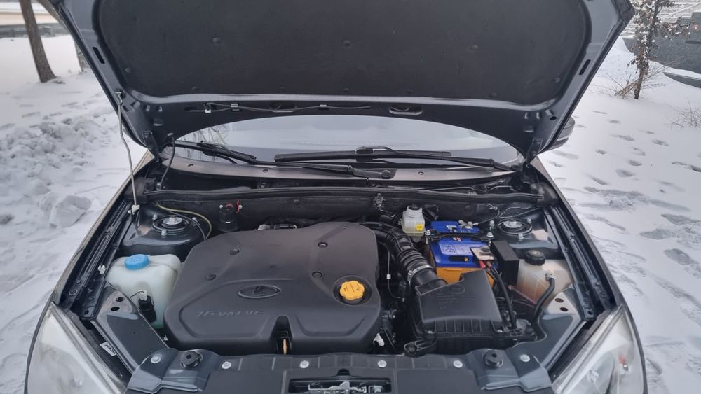 Продам машину гранта