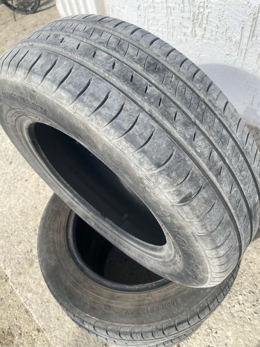 Продам летний шины