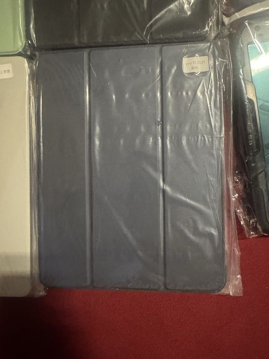калъфи за таблети ipad pro 11 2021  ipad 10,2 ipad mini 4 5