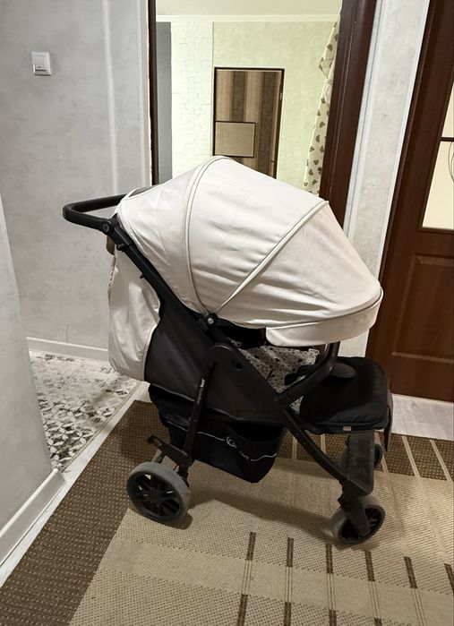 Детская коляска “Rant vega star”