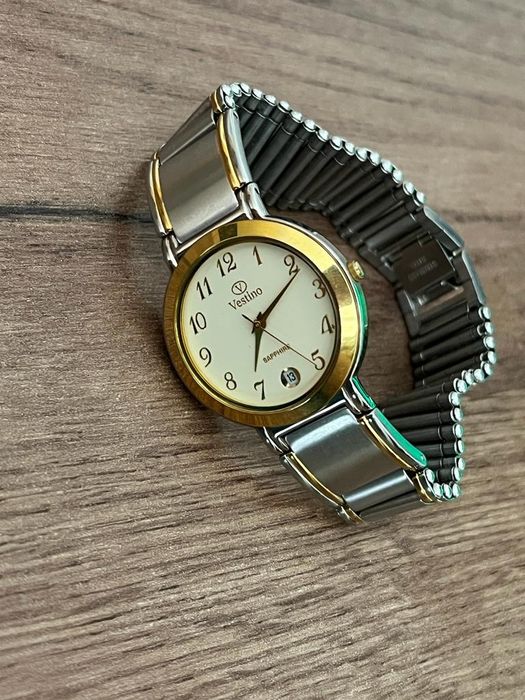 Уникален часовник