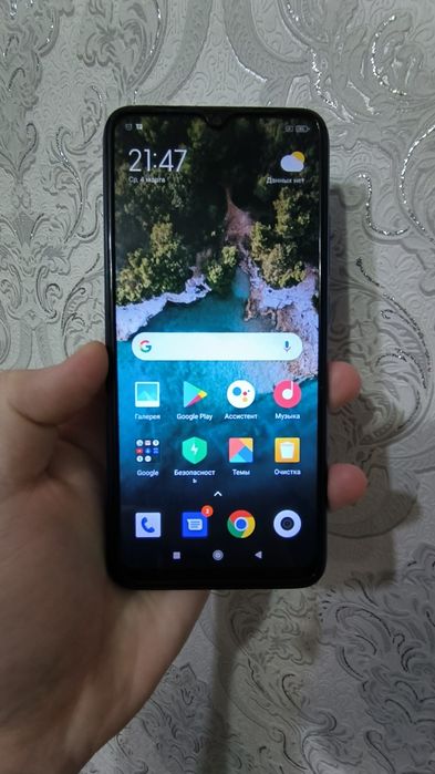 Xiaomi Redmi 9A продам
