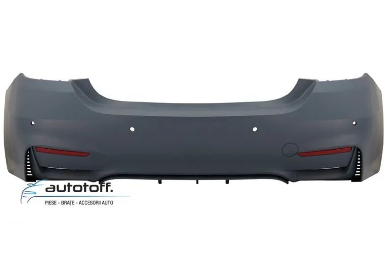 Pachet exterior BMW Seria 4 F32 F33 (13-19) M4 Design