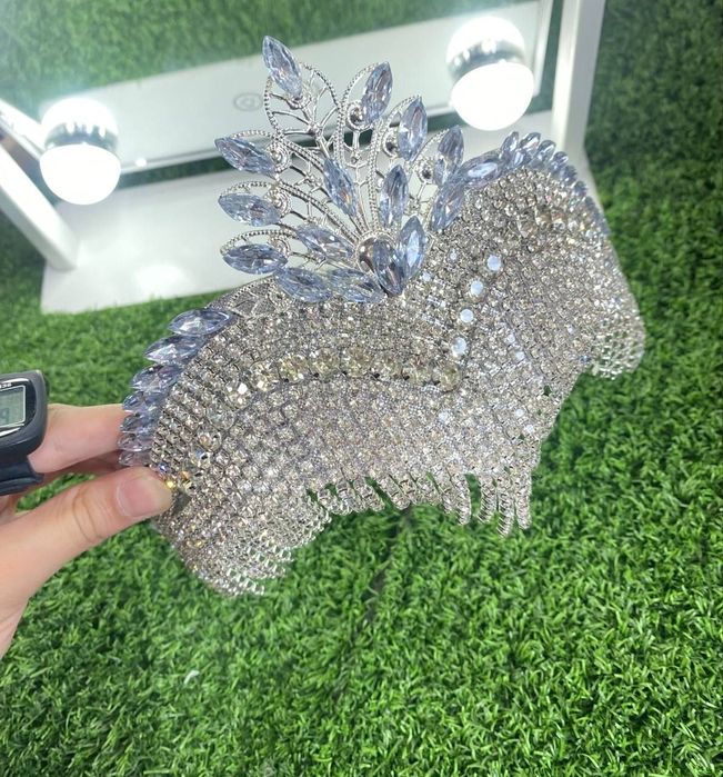 Kelinlar uchun asal tillaqoshlar