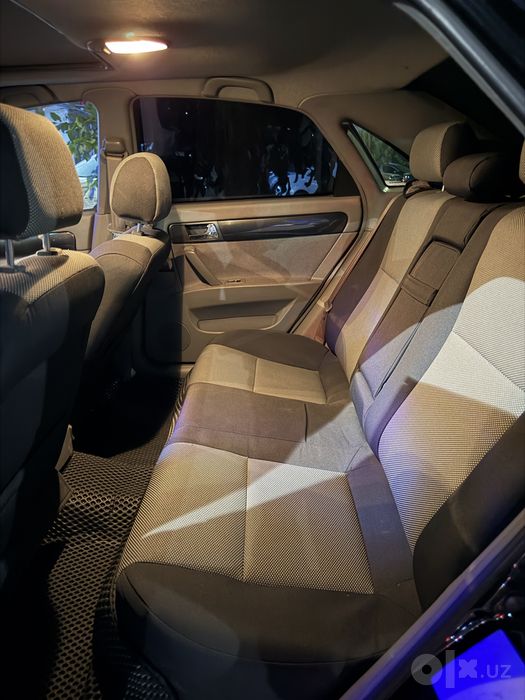 Chevrolet Lacetti 2022 3-pozitisya GEN YO ‼️