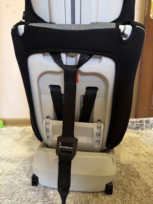 Авто кресло (Kidilo)