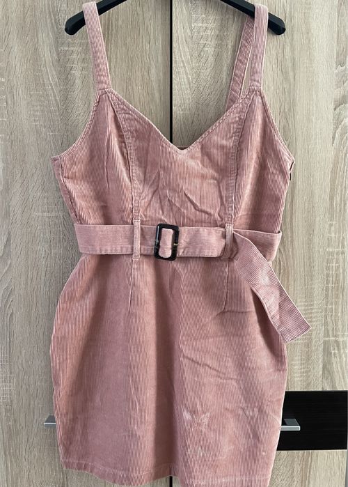 Rochie/sarafan H&M, ca noua