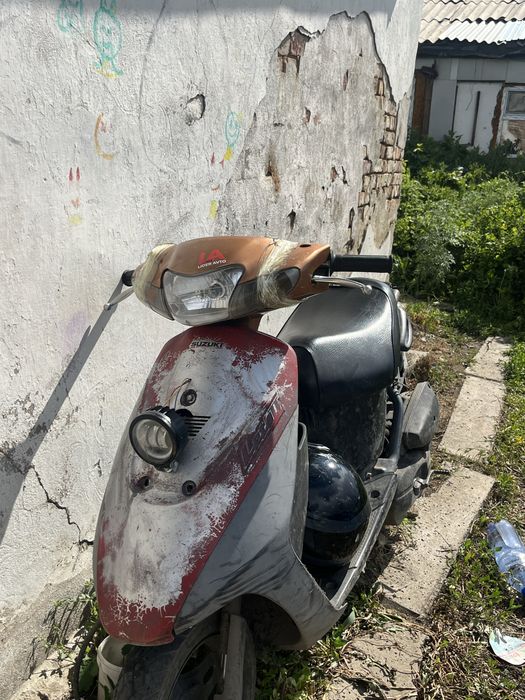 Продам скутер 50сс