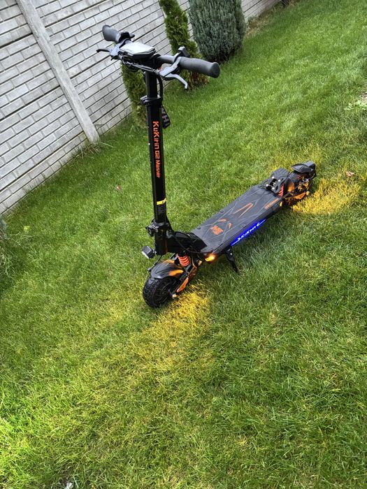 kukirin G2 Master 2025