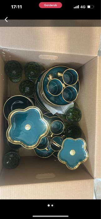 Посуда набор цена 10000