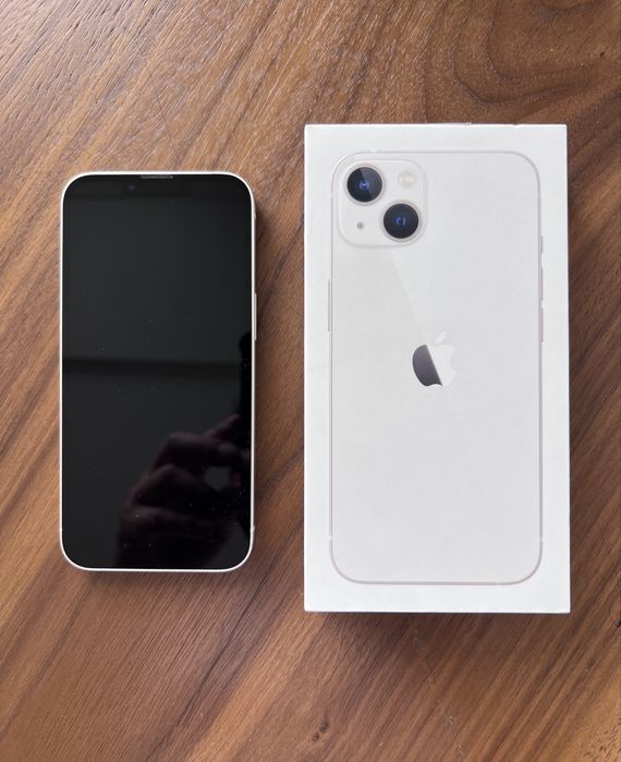 iPhone 13, 128 gb, EAC