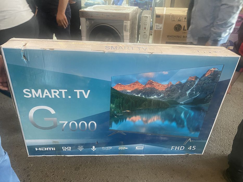 Televizor Q90s 45 samsung