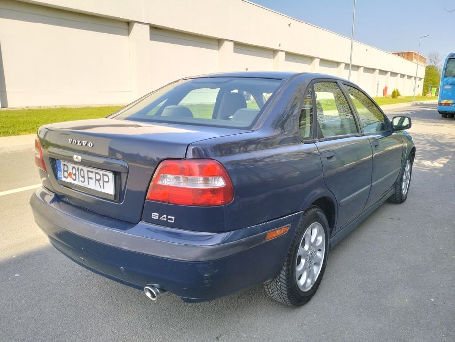 OPEL Astra 2006 — imagine 5