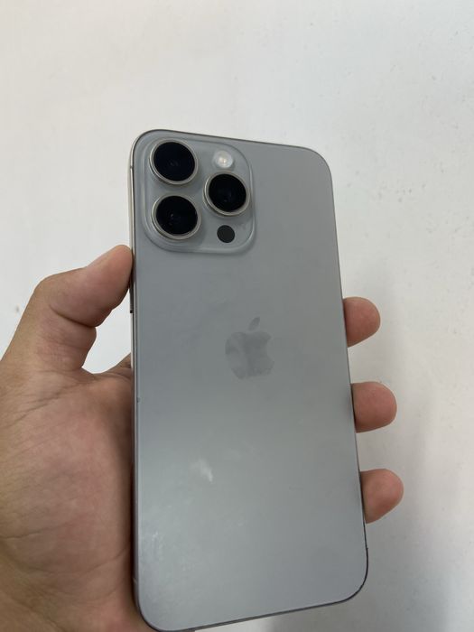 IPhone 15 pro max Айфон 15 про мах