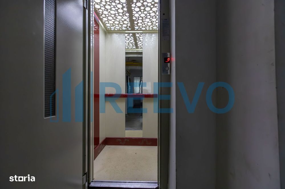 Apartament de vânzare 3 camere, Bacău