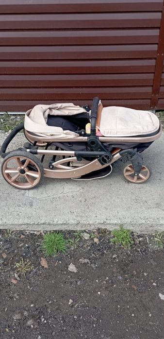 Продам коляску в хорошем состоянии