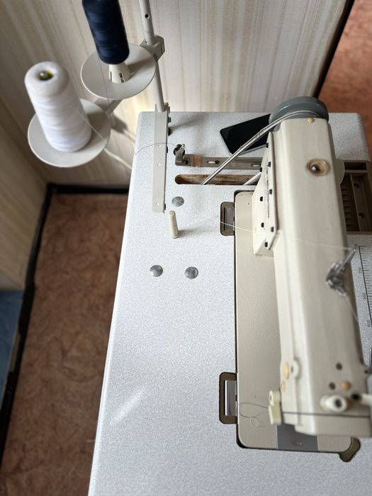 Машинка производственная