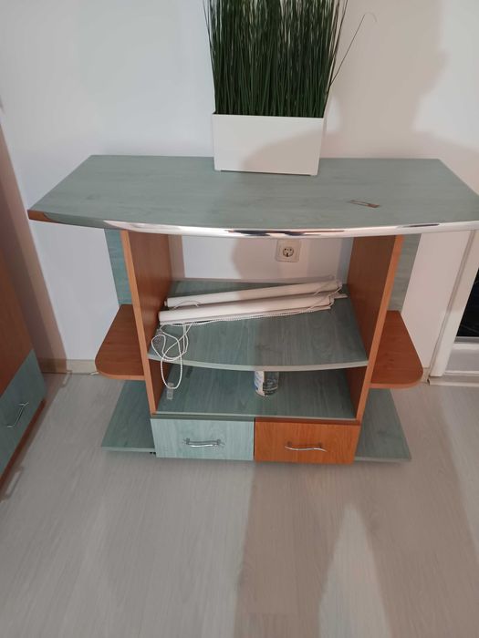 Mobilier,dulap și comodă TV
