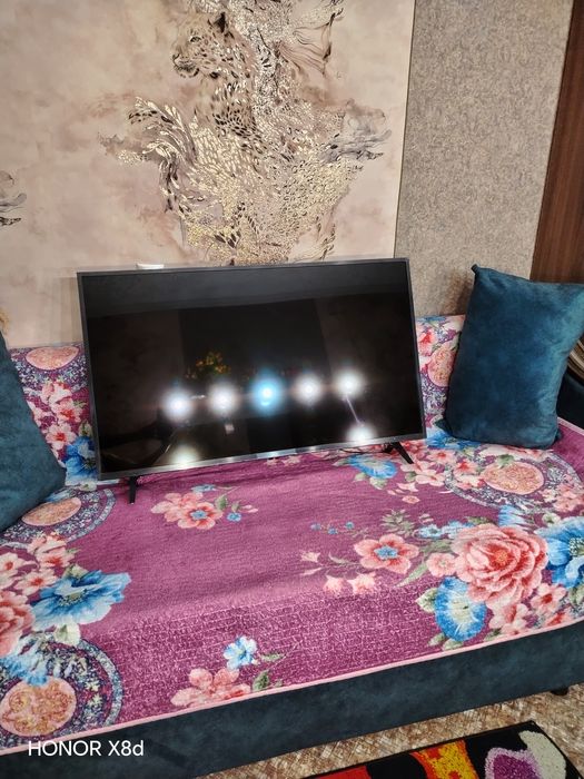 Продам телевизор LG