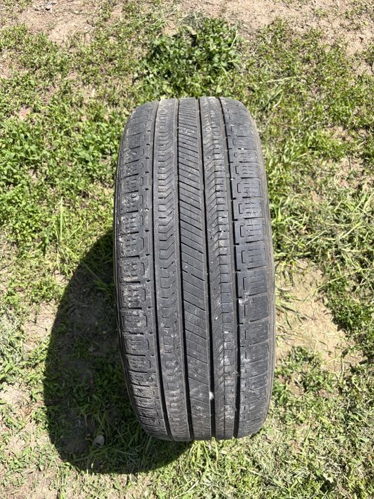Шина размер 235/55/19