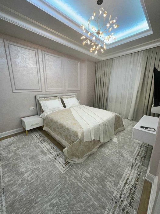 Сдаётся уютная квартира! Жк Учтепа Авеню Учтепинский район