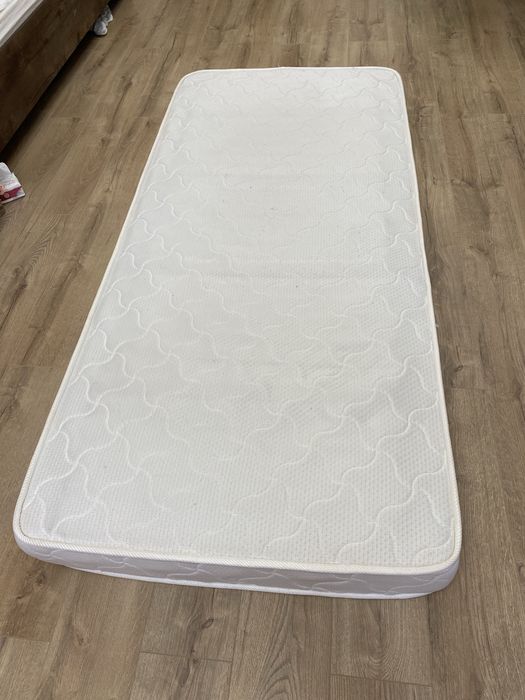 Матрас на односпалку, 90/200, б/у