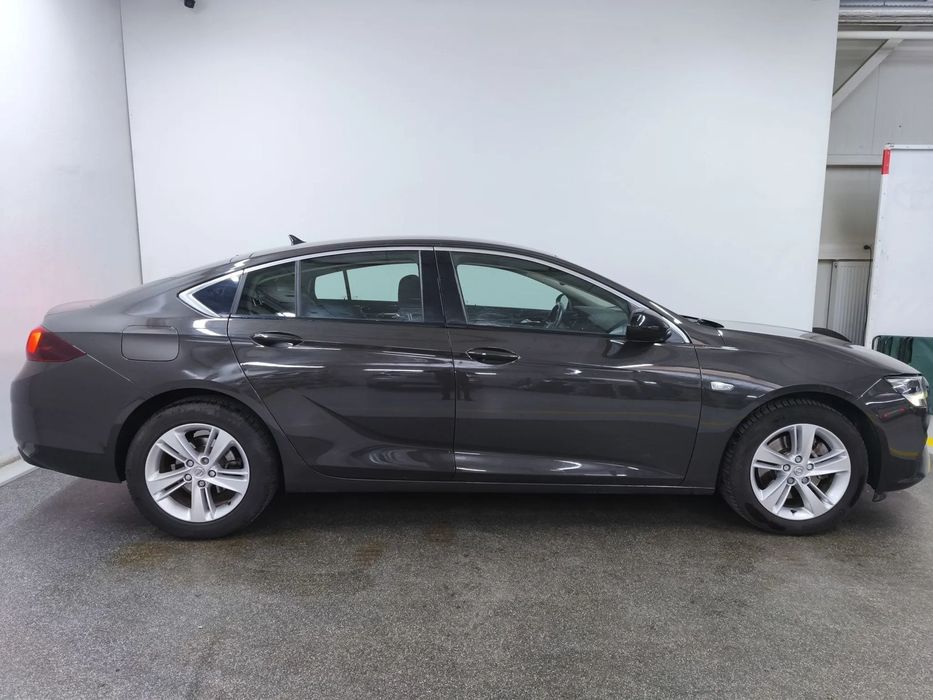 Opel Insignia TVA deductibil