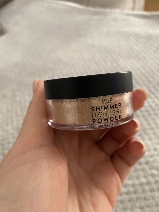 Highlighter iluminator MUP, nou