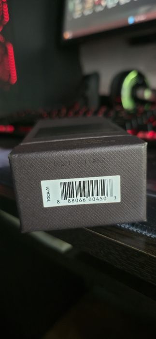 Духи Tom Ford tabaco vanille