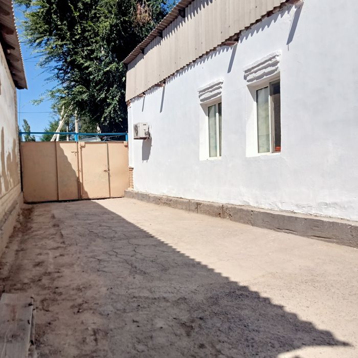 Времянка сатылымда жері  ссоттық