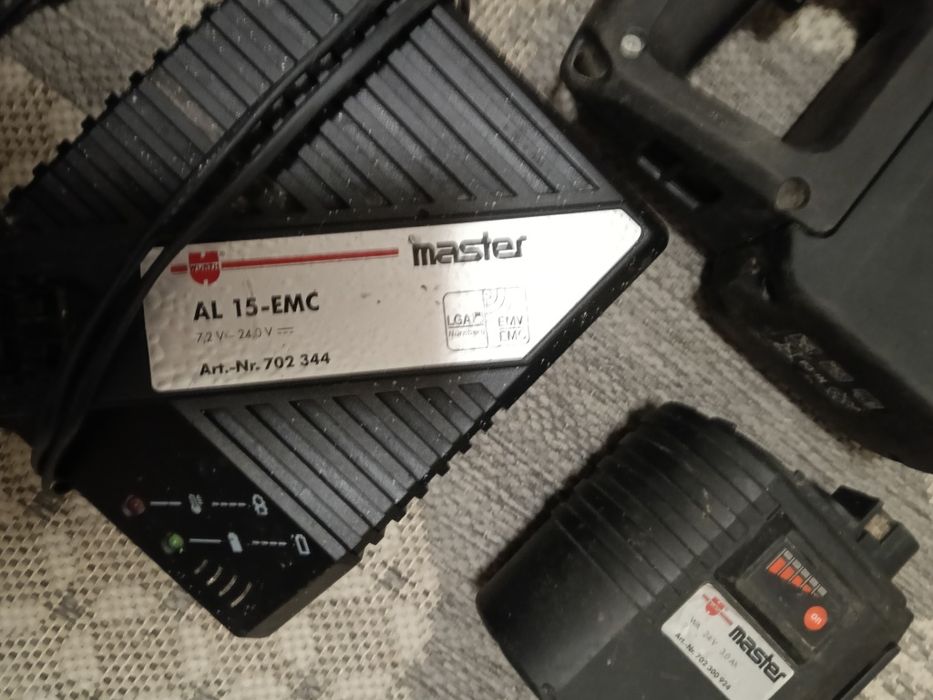 Rotopercutoare Bosch 24 VRE