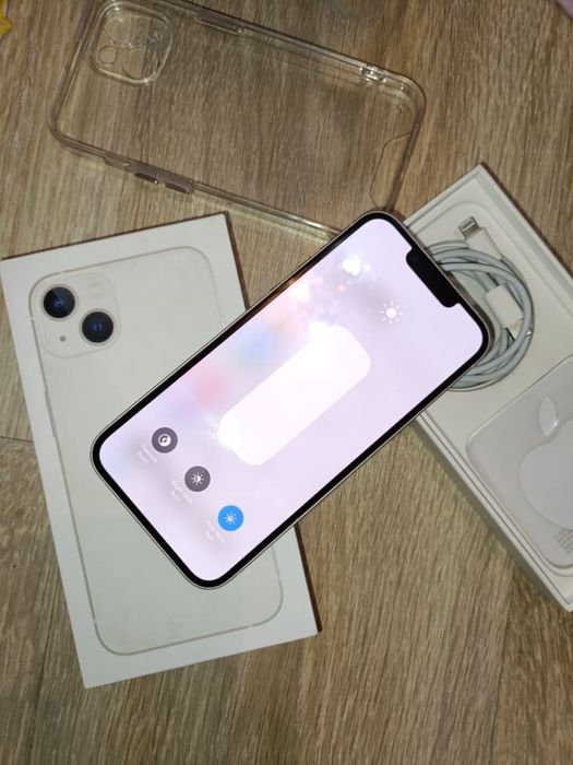 Iphone 13 128gb Срочно