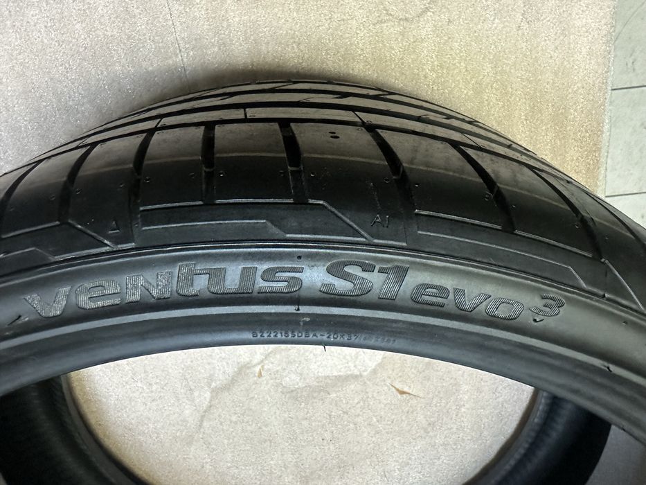 Anvelope Vara Audi RS6 / RS7 pe 22 !