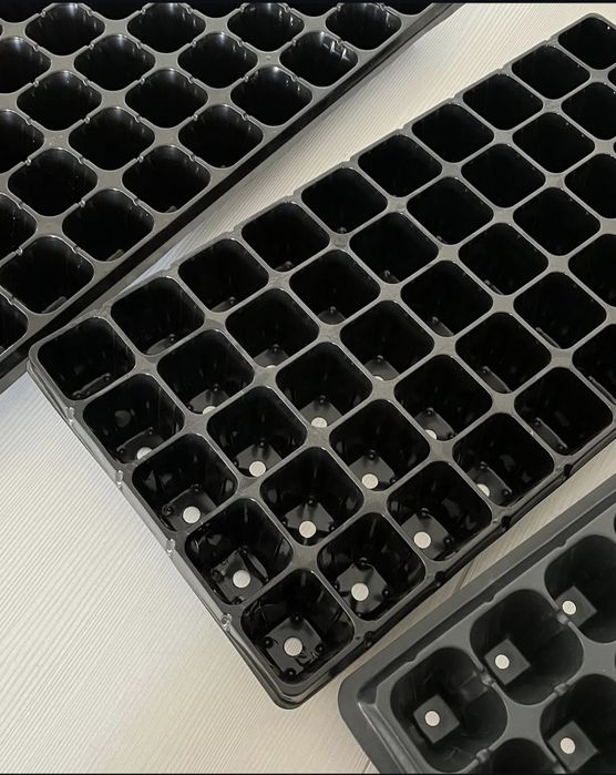 Кассеты для рассады