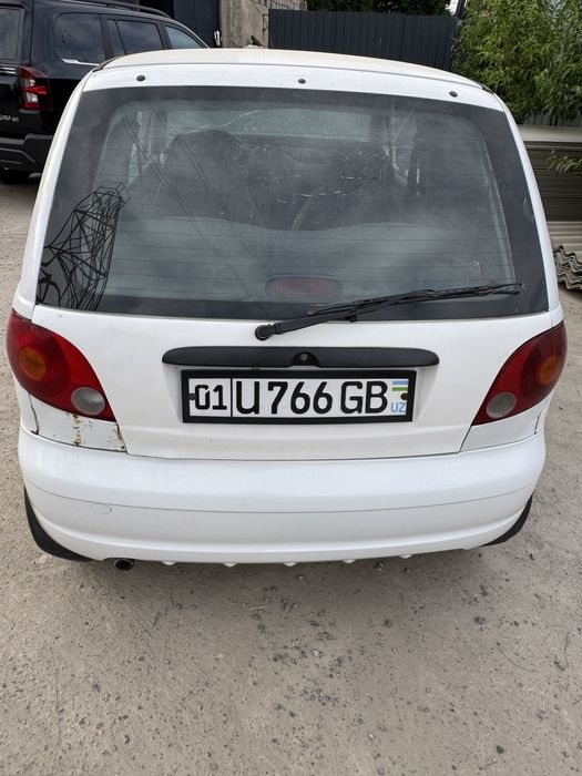 Matiz arenda vikup