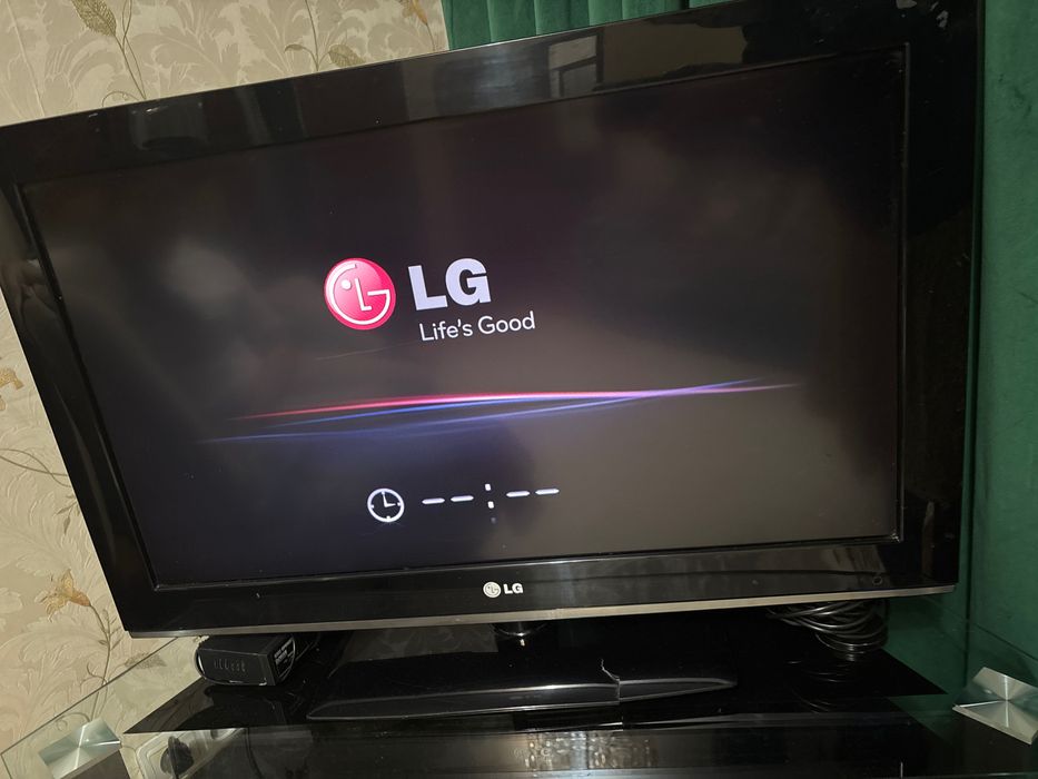 Электроника . Телевизор