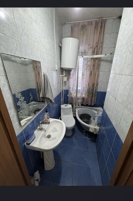 Продам 3 х комнатую квартиру