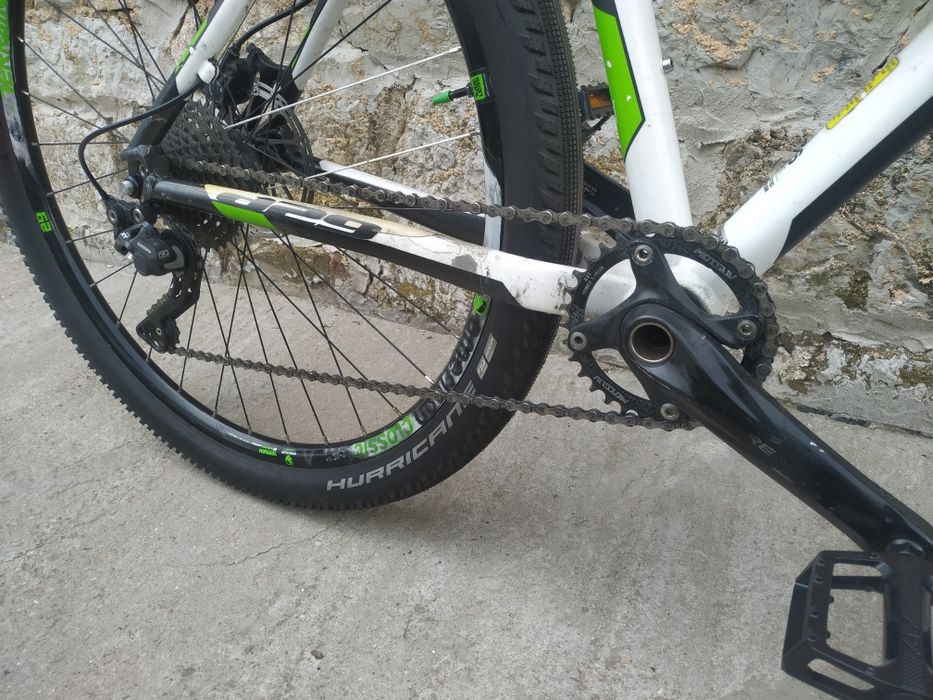 Велосипед Jamis Dakota 29 цола