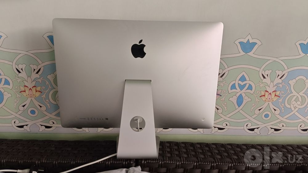Apple iMac 27″ Retina 5K