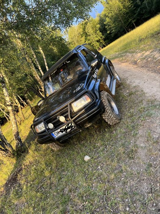 Suzuki vitara de vânzare