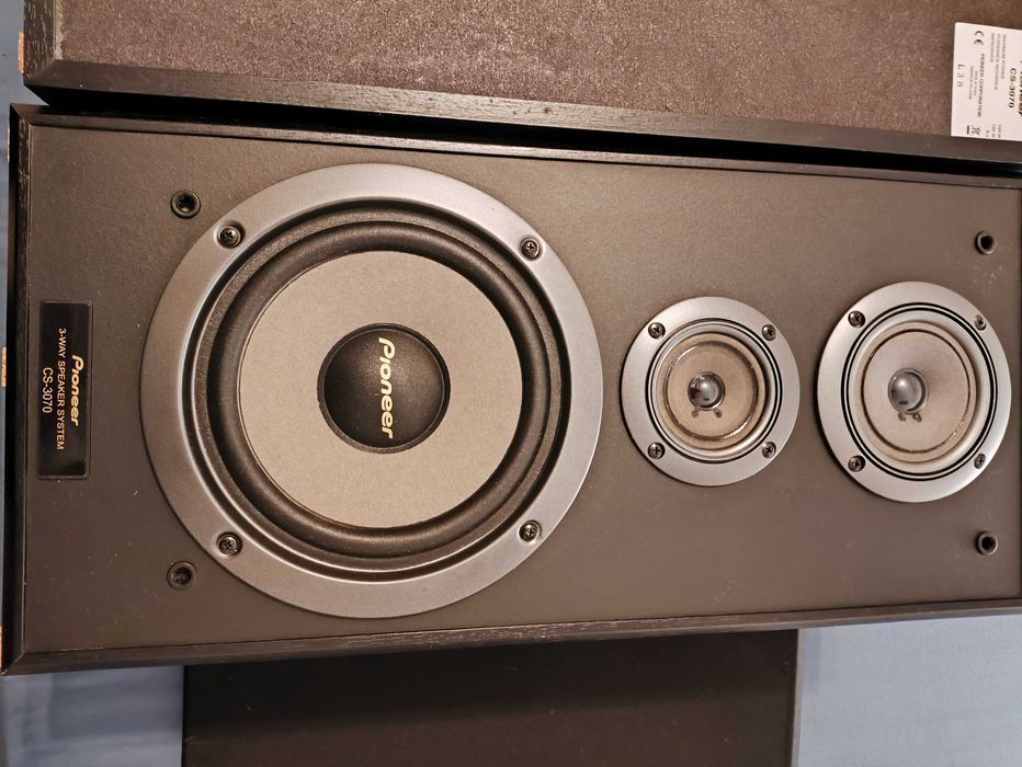 Boxe Pioneer CS-3070