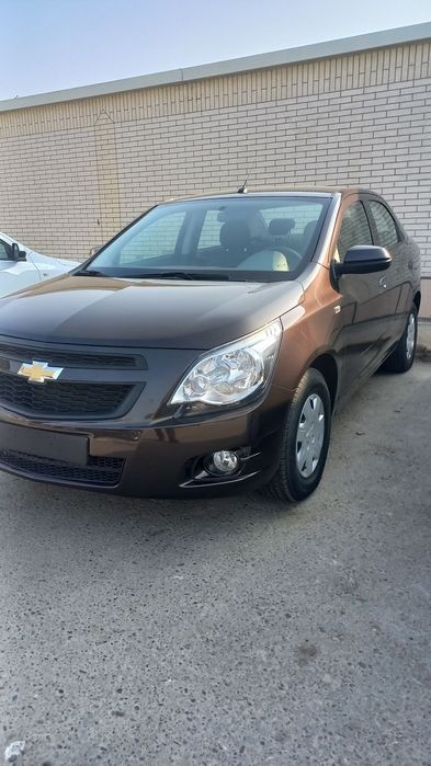 Кобалт продаётся