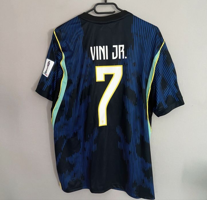Tricou Brazilia World Cup 2026