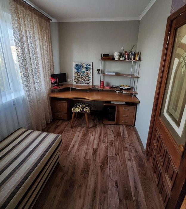 3-комнатной квартиры