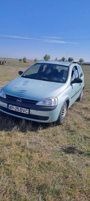 Vand opel corsa 2001 motor de 1.0